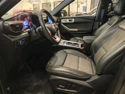 فورد إكسبلورر